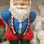 Mr & Mrs Santa - Image 2